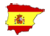 ALAMBIQUE VIGO - Espanol