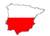 ALAMBIQUE VIGO - Polski
